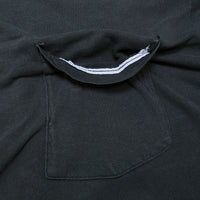 (BORO) 1990'S～ MADE IN USA FRUIT OF THE LOOM T-SHIRT WITH POCKET