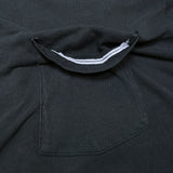 (BORO) 1990'S～ MADE IN USA FRUIT OF THE LOOM T-SHIRT WITH POCKET