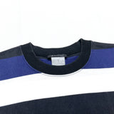 (DESIGNERS) 1990'S～ MADE IN JAPAN agnes b. homme THICK STRIPED T-SHIRT