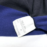 (DESIGNERS) 1990'S～ MADE IN JAPAN agnes b. homme THICK STRIPED T-SHIRT