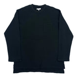 (DESIGNERS) ENGINEERED GARMENTS THERMAL SHIRT WITH POCKET