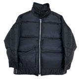 (DESIGNERS) 1990'S GOOD ENOUGH TYPE B-3 DOWN JACKET