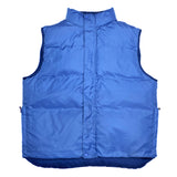 (VINTAGE) 2000'S～ L.L.BEAN REVERSIBLE DOWN VEST