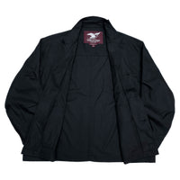 (VINTAGE) NEW WILLIS & GEIGER OVERSIZE DESIGN HUNTING JACKET