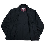 (VINTAGE) NEW WILLIS & GEIGER OVERSIZE DESIGN HUNTING JACKET