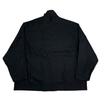 (VINTAGE) NEW WILLIS & GEIGER OVERSIZE DESIGN HUNTING JACKET