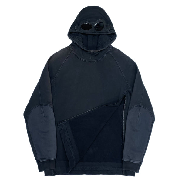 【お得HOT】2000s c.p.company paneled sweat jacket ジャケット・アウター