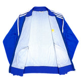 (VINTAGE) 1970'S～ MADE IN FRANCE ADIDAS ATP TRACK JACKET WITH 3 LINE