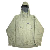 (VINTAGE) 2002 PATAGONIA INFURNO JACKET FA02 AS IS