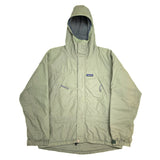 (VINTAGE) 2002 PATAGONIA INFURNO JACKET FA02 AS IS