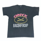 (T-SHIRT) 1990'S ONYX T-SHIRT