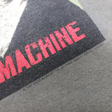 (T-SHIRT) 1990'S RAGE AGAINST THE MACHINE T-SHIRT