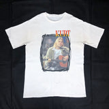 (T-SHIRT) 1993/1995 NIRVANA T-SHIRT