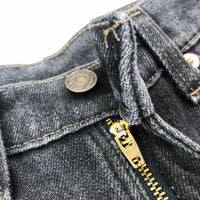 1980'S MADE IN USA Levi's 517 STRETCH DENIM PANTS