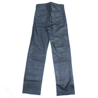 1980'S SPIKER LEATHER PANTS