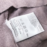 MADE IN ITALY MARTIN MARGIELA 14 V NECK SWEATER