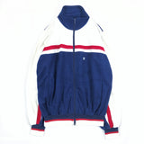 1980'S MADE IN USA PIERRE CARDIN SET UP TRACKSUIT