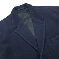 MADE IN JAPAN Y's for men 3 BUTTONS BLAZER JACKET