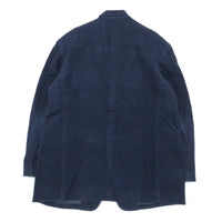 MADE IN JAPAN Y's for men 3 BUTTONS BLAZER JACKET