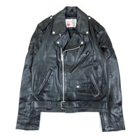 DEAD STOCK 1970'S SEARS LEATHER RIDERS JACKET