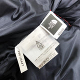 1990'S THE NORTH FACE NUPTSE DOWN JACKET WITH STOW POCKET