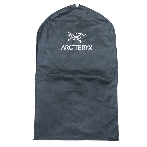 VINTAGE) NEW MADE IN CANADA ARCTERYX VEILANCE COMPOSITE HOODED 