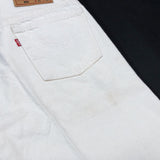 (VINTAGE) DEAD STOCK NEW 1993 MADE IN USA Levi's 501-5951 DENIM PANTS