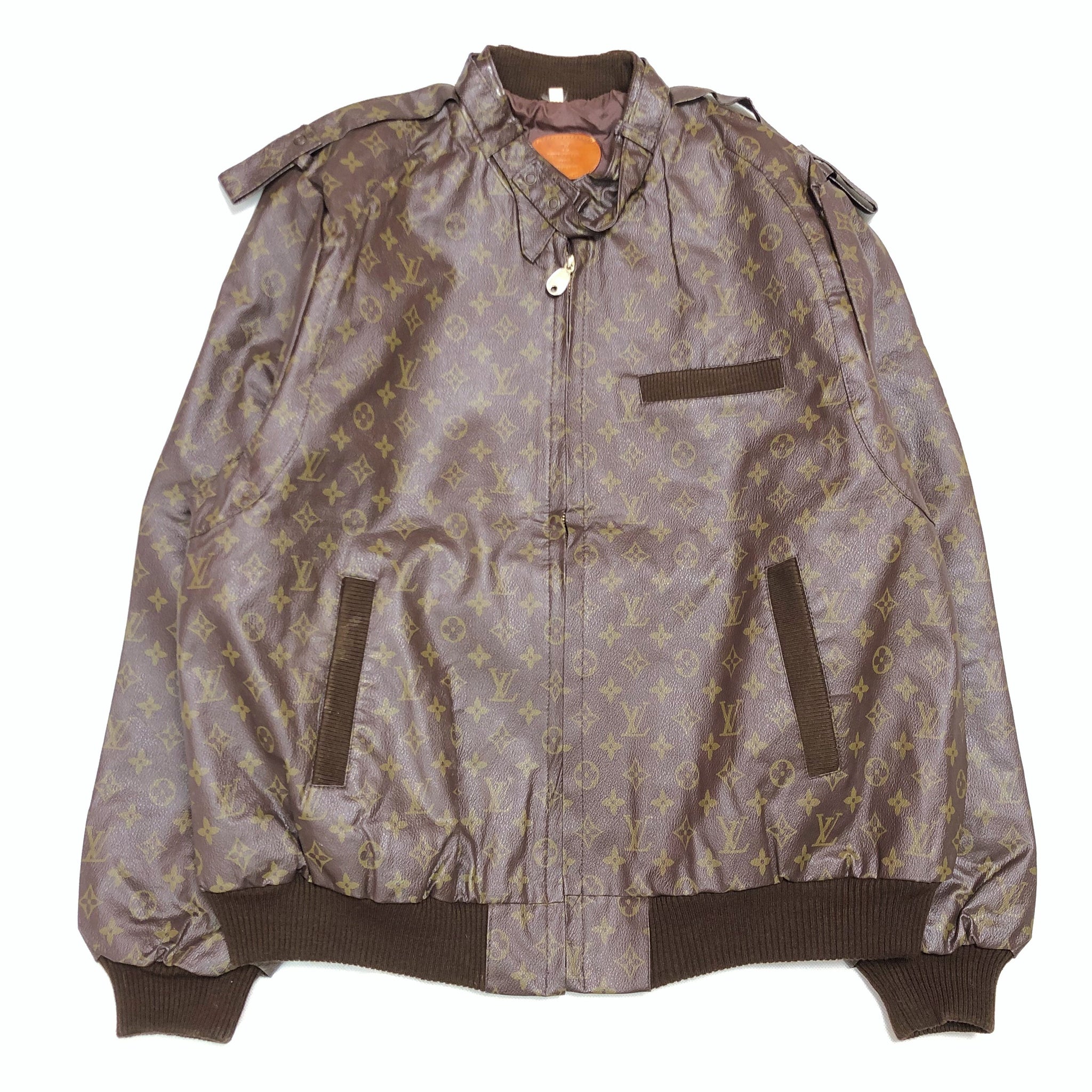 LOUIS VUITTON - LOUIS VUITTON バビロン トート ショルダー