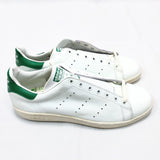 (OTHER)DEAD STOCK NEW 1980'S MADE IN TAIWAN ADIDAS STAN SMITH LEATHER