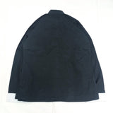 (UNIQUE) 2000'S 東方 KUNG FU SHIRT JACKET