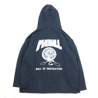 1993 MADBALL HOODIE SWEAT SHIRT