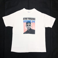 (T-SHIRT) 1990'S MADE IN USA AWESOME DRE T-SHIRT