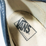 (OTHER) 1990'S MADE IN USA VANS AUTHENTIC CANVAS