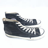 (OTHER) 1980'S MADE IN USA CONVERSE ALL STAR HI WITH SIDE STITCH