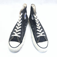 (OTHER) 1980'S MADE IN USA CONVERSE ALL STAR HI WITH SIDE STITCH