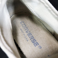 (OTHER) 1990'S MADE IN USA CONVERSE JACK PURCELL CANVAS