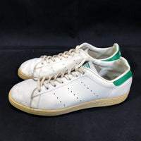 (OTHER) 1990'S MADE IN TAIWAN ADIDAS STAN SMITH LEATHER