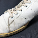 (OTHER) 1990'S MADE IN TAIWAN ADIDAS STAN SMITH LEATHER