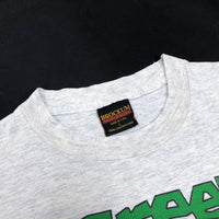 (T-SHIRT) 1994 MADE IN USA GREEN DAY T-SHIRT