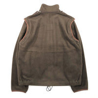 1999/2000 AW UNDERCOVER AMBIVALANCE SMALL PARTS FLEECE JACKET