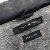 MADE IN ITALY MARC JACOBS OILED M-65 TYPE JACKET