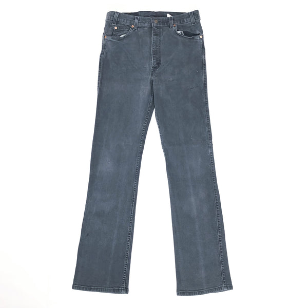 Levi's sale 517 stretch