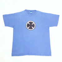 (T-SHIRT) 1990'S MADE IN USA INDEPENDENT T-SHIRT