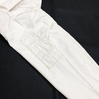 (DESIGNERS) 1990'S GOOD ENOUGH 4 POCKET STAND COLLAR MILITARY JACKET