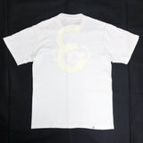 (DESIGNERS) 1990'S GOOD ENOUGH DOUBLE SIDED PRINT T-SHIRT