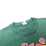 (T-SHIRT) 1994 MADE IN USA GREEN DAY T-SHIRT