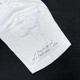 (T-SHIRT) 2005 BRUCE WEBER X PAUL SMITH MOVIE OF A LETTER TO TRUE T-SHIRT