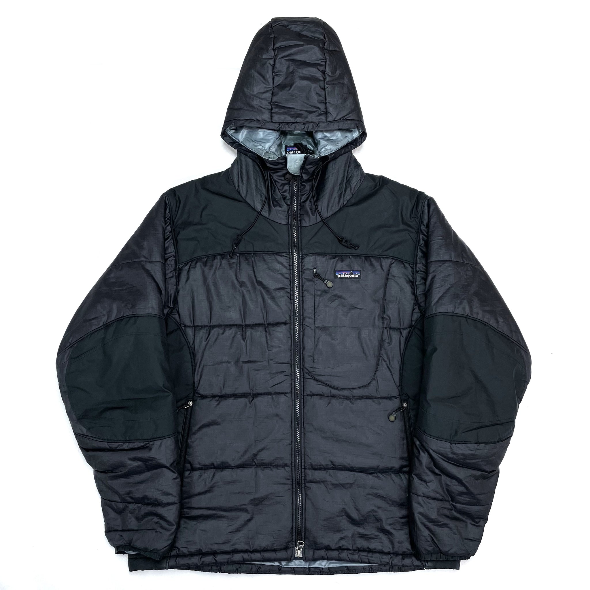 VINTAGE) 2005 PATAGONIA DAS PARKA F5 – Linco