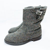 (OTHER) UNDER COVER TWEED PECOS BOOTS