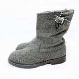 (OTHER) UNDER COVER TWEED PECOS BOOTS